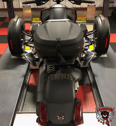 These Black Dymond Floorboards from La Monster garage are the perfect upgrade for. . Lamonster garage